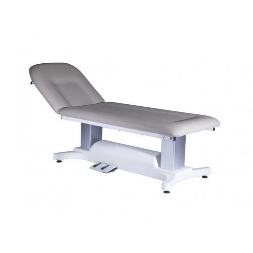 Allgemeine Untersuchungsliege - Licata - VOG MEDICAL - für Erwachsene / elektrisch / höhenverstellbar