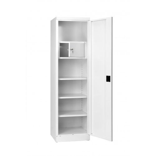Medikamentenschrank - Medicine Cabinet - VOG MEDICAL - für Medikamente / für Gefahrstoffe / mit Flügeltür