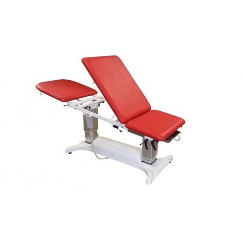 Allgemeine Untersuchungsliege - 2139/80/C - VOG MEDICAL - für Erwachsene / elektrisch / höhenverstellbar