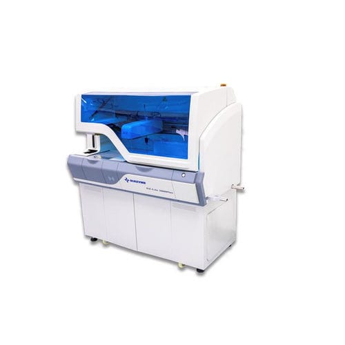 Immunoassay-Analysator / Immunochimilumineszenz - DZ-Lite 3000+ - Diazyme Laboratories, Inc. - automatisch / für klinische Diagnose / für Batch-Analysen