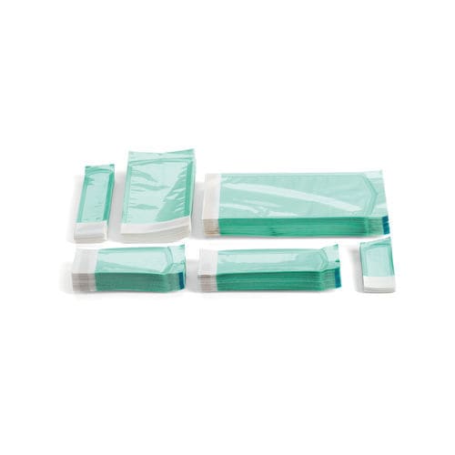 Kunststoff-Verpackungsbeutel - E. Line S.r.l. - Papier