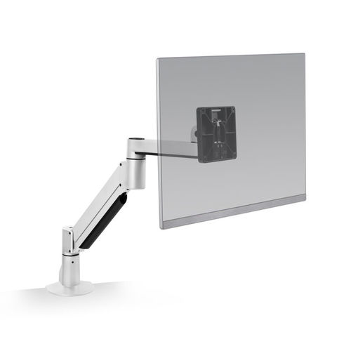 Knickarm-Tragarm - 7000 - HAT Collective Healthcare (CompuCaddy) - neigbar / für Monitor / für medizinische Zwecke