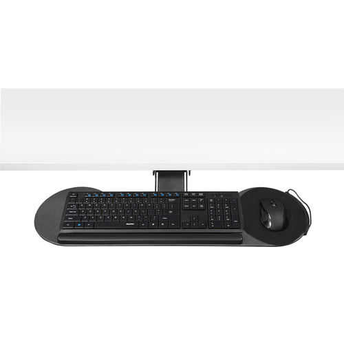 Höhenverstellbarer Tragarm - KT6-28 - HAT Collective Healthcare (CompuCaddy) - für Tastaturen / für medizinische Zwecke / Desktop