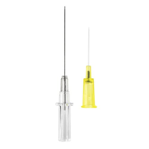 Katheter für intravenöse Perfusion - 26751 - Exelint International Co. - peripher / 50er-Packung