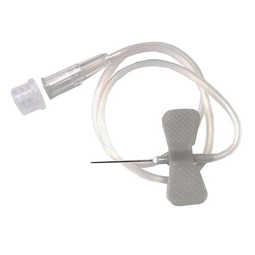 Schädel-Infusionsset - 26709 - Exelint International Co.