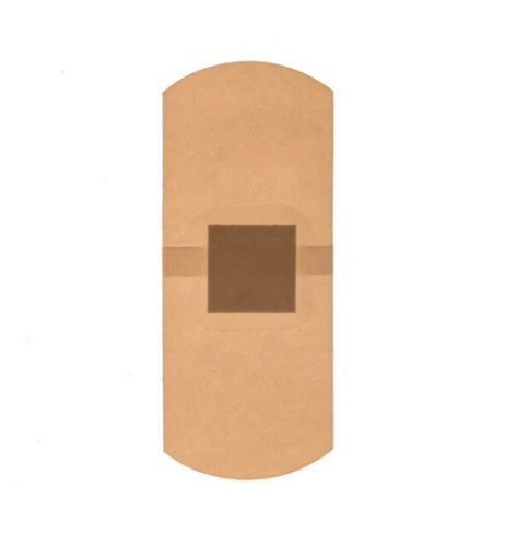 Zellulose-Polsterbinde - ZorBand® - Exelint International Co. - steril / wasserdicht / absorbierend