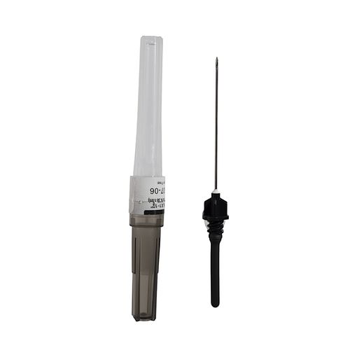 Nadel für Punktionen - EXEL M-D NDL  - Exelint International Co. - Blutabnahme / steril / 20G