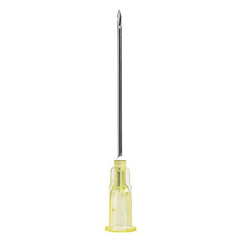 Sterile Nadel - 26438 - Exelint International Co. - hypodermisch / 18G / 19G