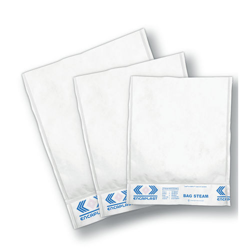 Verpackungsbeutel für Pharmaprodukte - Steri - ENCAPLAST SPA - Tyvek®