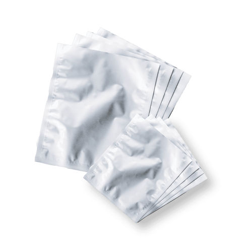 Aluminium-Verpackungsbeutel - Leal - ENCAPLAST SPA - Vakuum