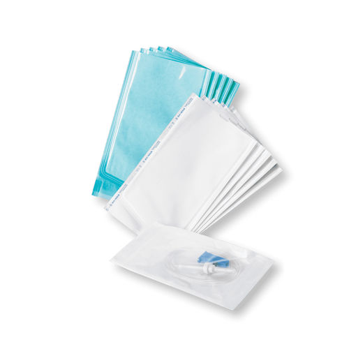 Verpackungsbeutel für medizinische Geräte - Leal - ENCAPLAST SPA - Papier