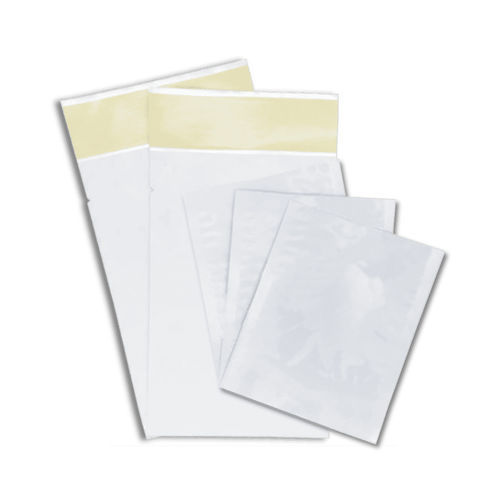 Verpackungsbeutel für medizinische Geräte - Leal - ENCAPLAST SPA - Aluminium / Papier