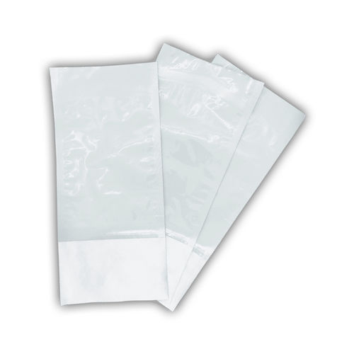 Verpackungsbeutel für medizinische Geräte - ENCAPLAST SPA - Aluminium / Tyvek®