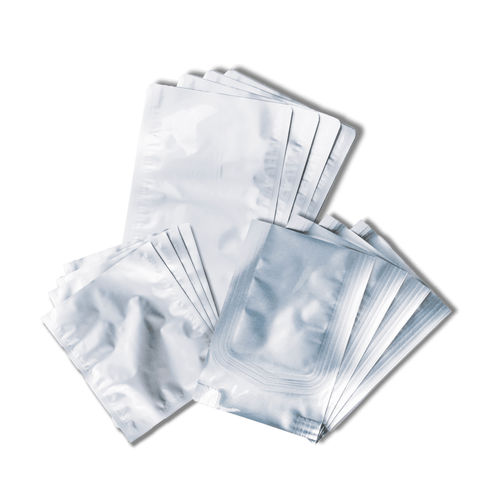 Verpackungsbeutel für medizinische Geräte - ENCAPLAST SPA - Aluminium