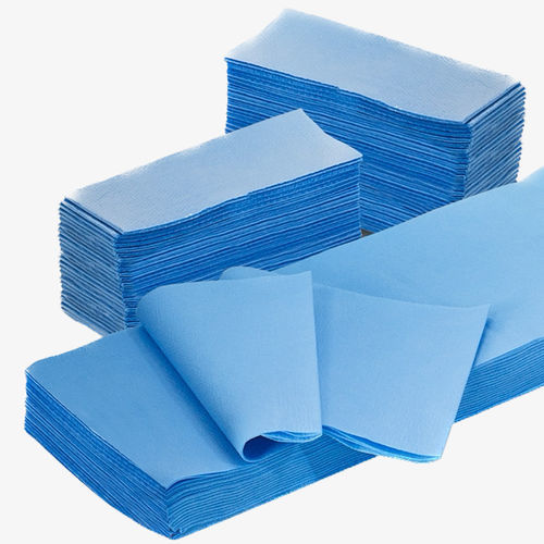 Schutztuch für Untersuchungstisch - ERREBI PAPER srl