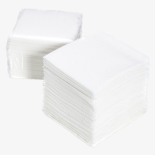 Feuchte Reinigungstücher / für Körperhygiene - ERREBI PAPER srl