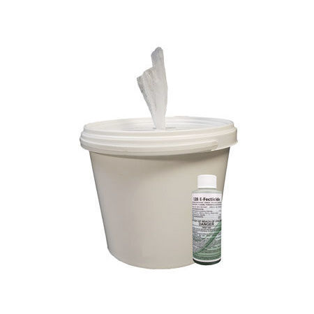 Desinfektionstücher für chirurgische Instrumente - USA-S series - Flagship Surgical - 150er-Packung