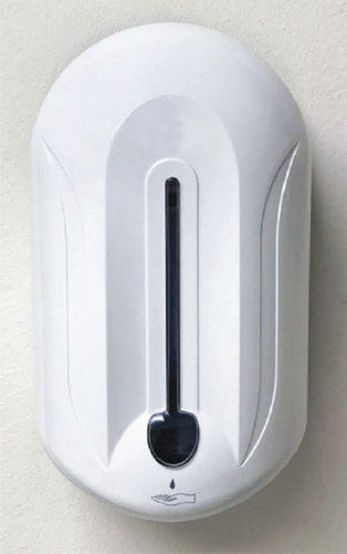 Desinfektionsgelspender - CLEANED™ - Flagship Surgical - automatisch