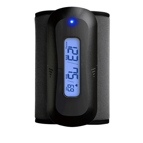 Automatischer Blutdruckmonitor - GRx - GlucoRx - oszillometrisch / Bluetooth