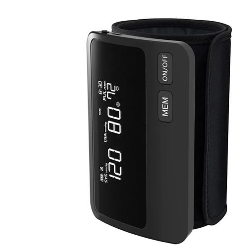 Automatischer Blutdruckmonitor - A36 - Mericonn Technology - mit USB-Anschluss