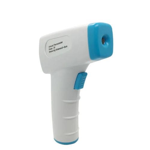 Fieberthermometer - IR99 - Mericonn Technology - Infrarot / kontaktlos
