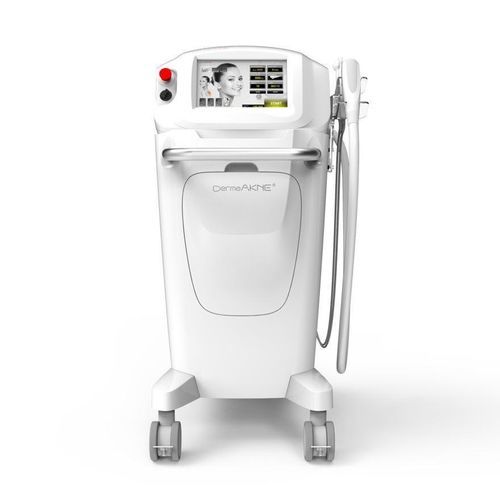 IPL-Gerät / zur Behandlung von Akne - DermaAKNE - Huons Meditech - mobil