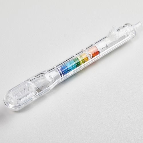 Sterile Nadel - V-needle - Huons Meditech - 32G