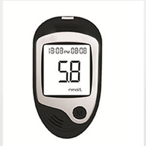 Automatisches Blutzuckermessgerät - igbgm-10 series - Igreen International Ltd. - für Krankenhaus / Hämatokrit