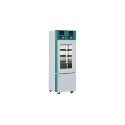 Laborkühlschrank - 31.7255 - Braun and Company - vertikal / 1 Tür / mit 2 Türen