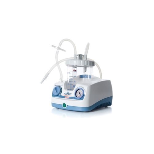 Elektrische chirurgische Absaugpumpe - SP101-1 - Braun and Company - für chirurgische Drainage und Debridement / tragbar