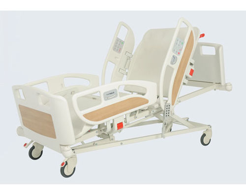 Krankenhausbett - VIGOROUS 11SS - IHC MEDIKAL A.S. - medizinisch / elektrisch / Trendelenburg
