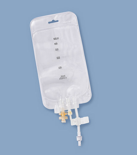Infusionsbeutel zur parenteralen Ernährung - InfraTPN™ - INFRA Healthcare - Ethylen-Vinylacetat