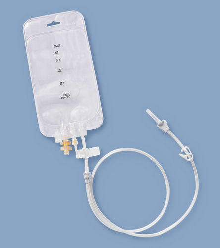 Infusionsbeutel zur parenteralen Ernährung - InfraTPN™ - INFRA Healthcare - Ethylen-Vinylacetat