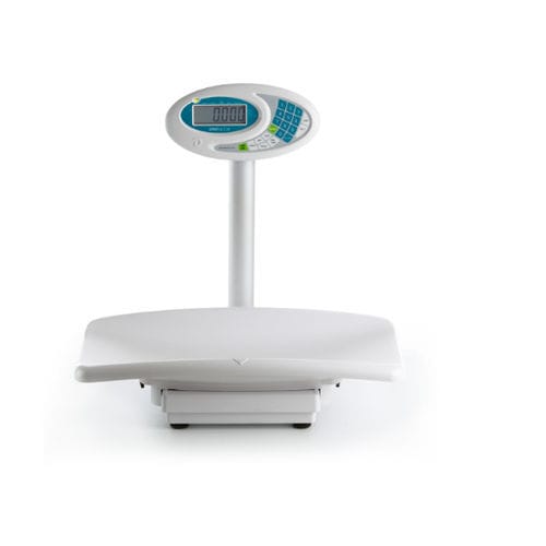 Elektronische Babywaage - BS1020C - Innovasalus Global SL - für Kinder / transportierbar / Tisch