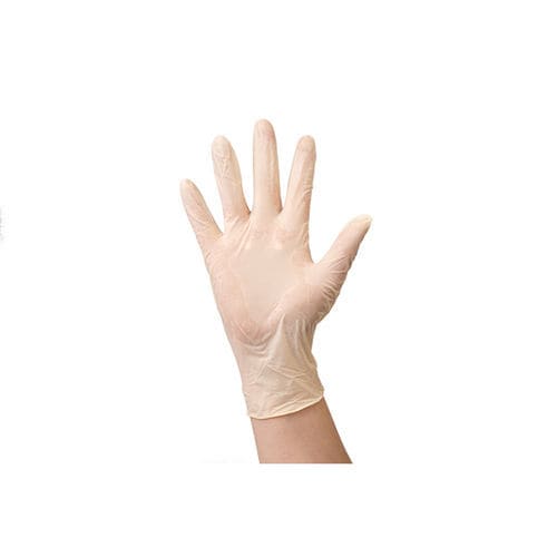 Latexhandschuh - SafeTouch® Connect™ - Groupe Medicom - für Untersuchungen / puderfrei / beidhändig