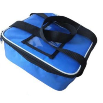 Tasche für biologische Proben - FIRSTBAG3L - LABELIANS SAS - PVC / Polyethylen / Polyester