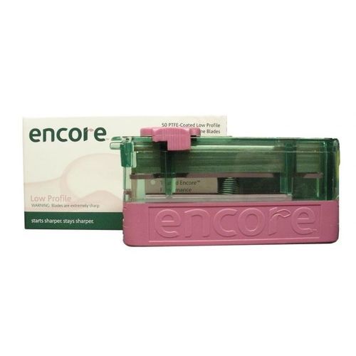 Mikrotomklinge - Encore™ 7380 - LABELIANS SAS