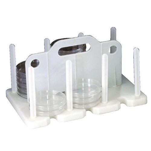 Labor-Halter / Petrischalen - CO602580 - LABELIANS SAS