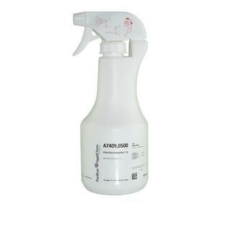 Desinfektionsmittel für medizinische Geräte - A74090500 - LABELIANS SAS - für Böden / flüssig / 500 mL