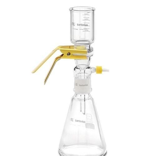 Vakuumfiltrationssystem - IN123978 - LABELIANS SAS - Labor