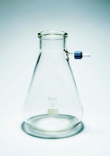Filtrierungs-Phiole - FG201139 - LABELIANS SAS - PTFE