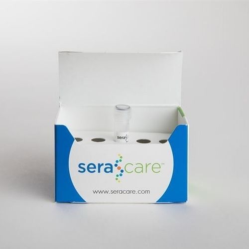NGS-Reagenz - Seraseq® Sarcoma Plus - LGC Clinical Diagnostics, Inc. - als Lösung / Diagnose / FISH