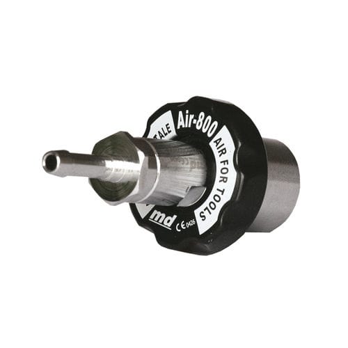 Steckdose für medizinische Gase - Air-800 - Md S.r.l. Medical Gas Equipment