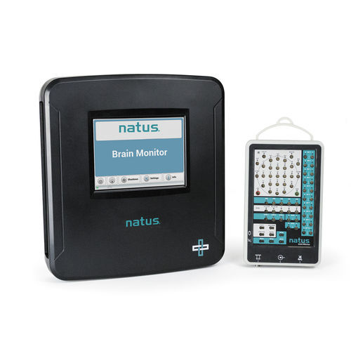 Elektrophysiologischer Verstärker / EEG - Natus&reg; - Natus Micromed - 64 Kanäle