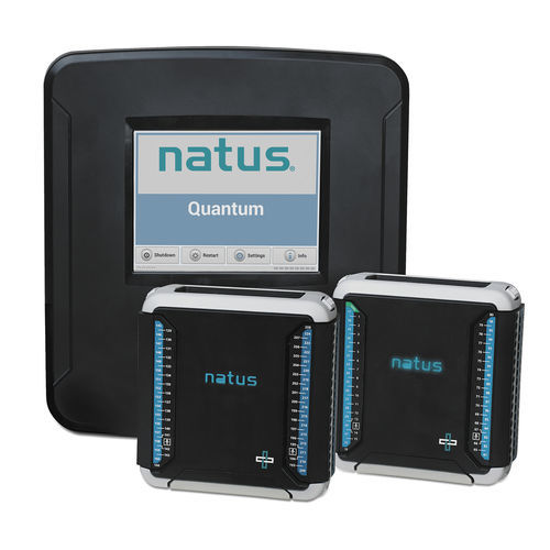 Elektrophysiologischer Verstärker / EEG - Quantum&reg; LTM - Natus Micromed - 256 Kanäle