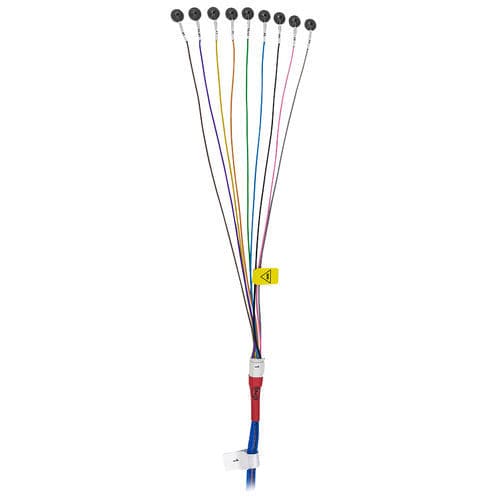 EEG-Elektrode - Grass® MR - Natus Micromed