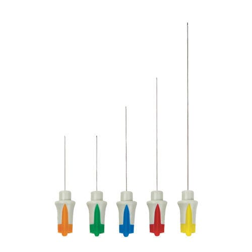 EMG-Elektrode - Dantec® DCN - Natus Micromed - Nadel / zum Einmalgebrauch