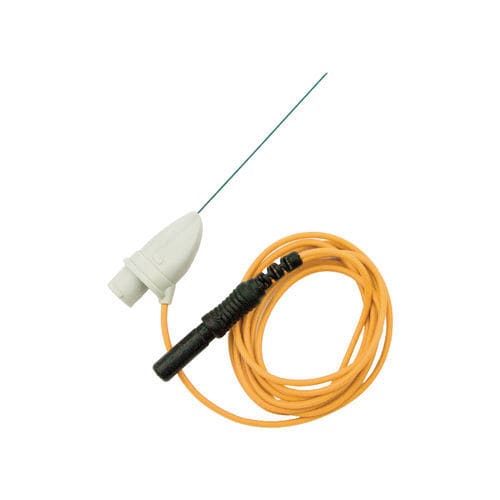 EMG-Elektrode - Bo-ject® DHN - Natus Micromed - Nadel / zum Einmalgebrauch