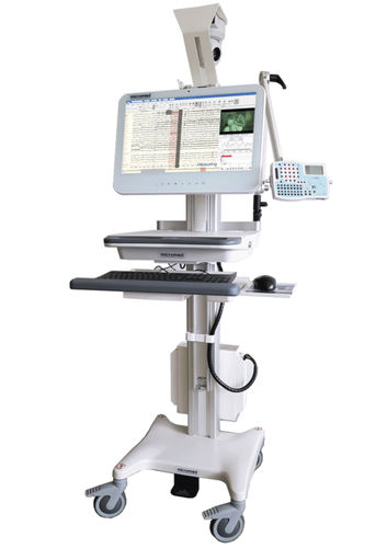 EEG-System / 48 Kanäle - BRAIN QUICK&reg; ICU - Natus Micromed - 29 Kanäle / 38 Kanäle / ambulantes EEG