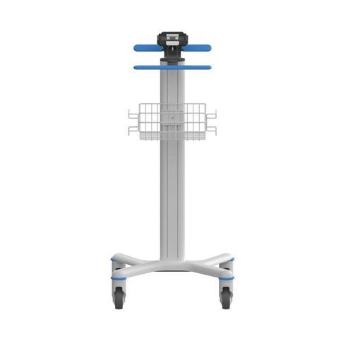 Medizinischer Wagen - X2 - multix solutions srl - für medizinische Geräte / Geräte / für EKG